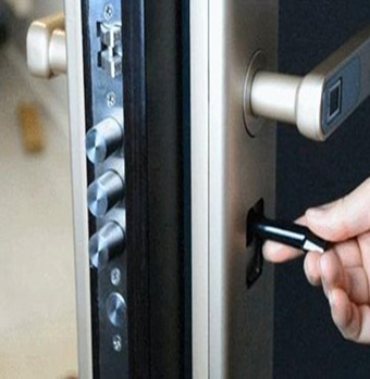 大冶开锁 大冶开锁公司开修指纹锁